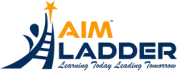 Aimladder logo