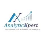 Analyticaxpert logo