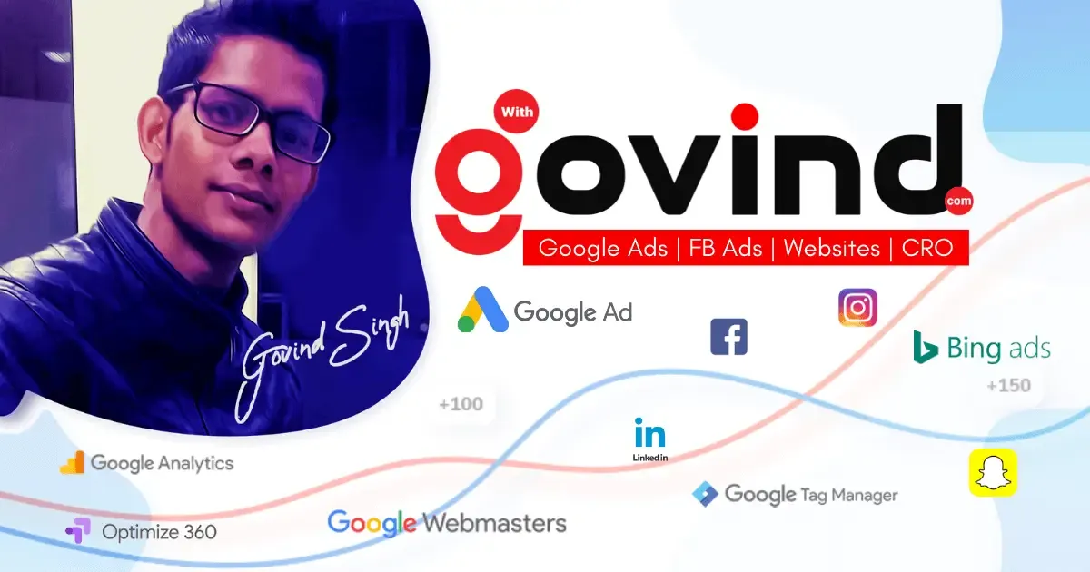 Gadgeto laptop repair Google Ads lead generation case study