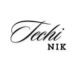 TechiNik logo