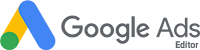 Home 2 Google Ads Editor