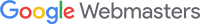 Home 3 google webmaster logo